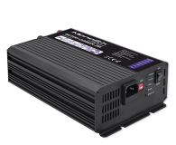 Qoltec Monolith (LiFePO4, AGM, GEL, SLA, 20A, 24V) - 1483431 - zdjęcie 4